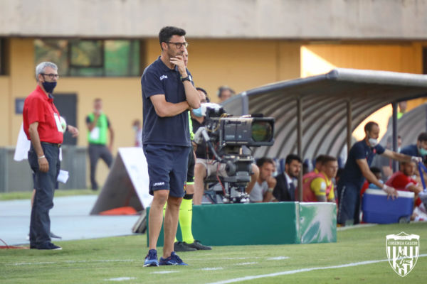 COSENZA – PERUGIA 13/07/2020