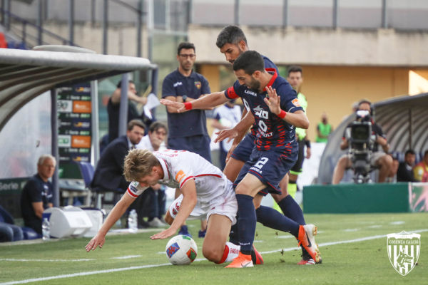 COSENZA – PERUGIA 13/07/2020
