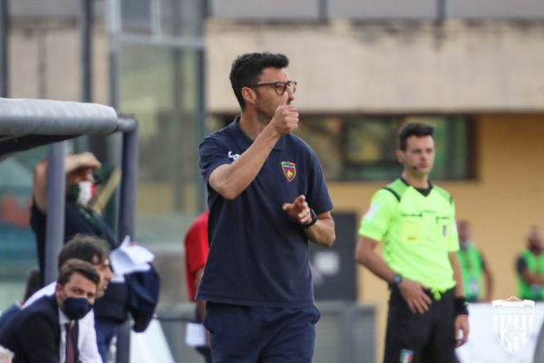 COSENZA – PERUGIA 13/07/2020
