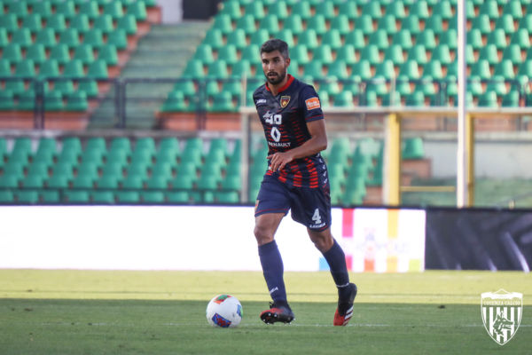 COSENZA – PERUGIA 13/07/2020
