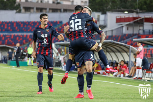 COSENZA – PERUGIA 13/07/2020