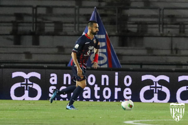 COSENZA – PISA 24/07/2020