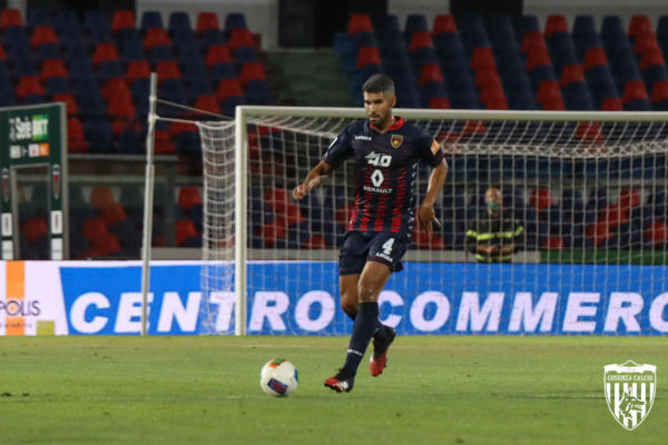 COSENZA – PISA 24/07/2020