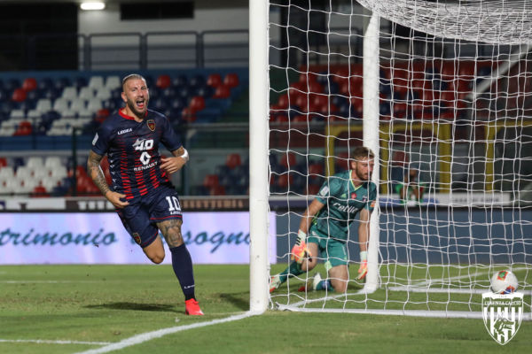 COSENZA – PISA 24/07/2020