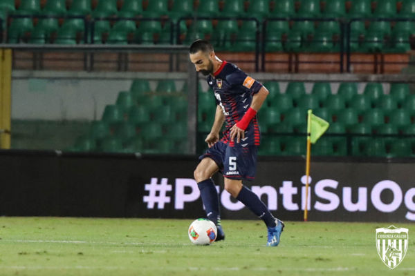 COSENZA – PISA 24/07/2020