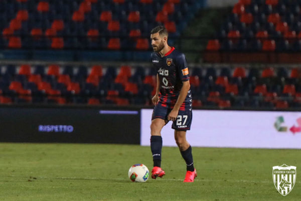 COSENZA – PISA 24/07/2020