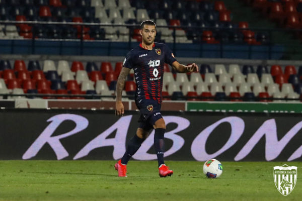 COSENZA – PISA 24/07/2020