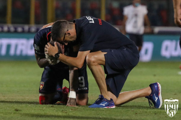 COSENZA – PISA 24/07/2020