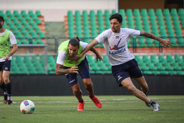 Verso Pordenone – Cosenza, il report di oggi