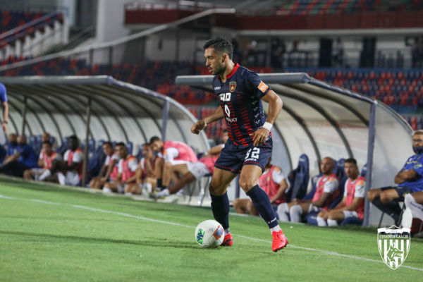 COSENZA – JUVE STABIA 31/07/2020