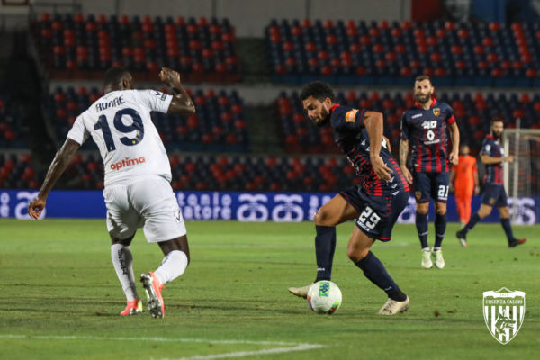COSENZA – JUVE STABIA 31/07/2020