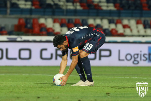 COSENZA – JUVE STABIA 31/07/2020