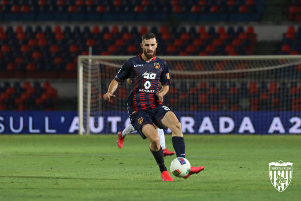 COSENZA – JUVE STABIA 31/07/2020