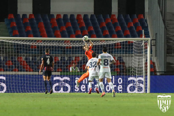 COSENZA – JUVE STABIA 31/07/2020