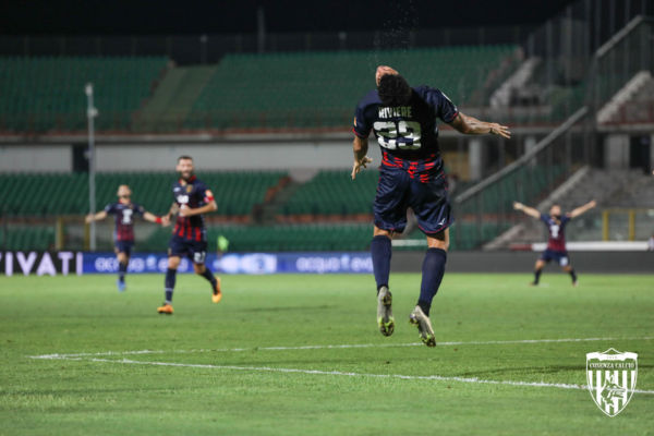 COSENZA – JUVE STABIA 31/07/2020