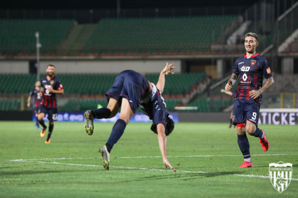 COSENZA – JUVE STABIA 31/07/2020