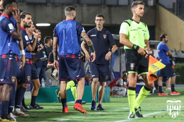 COSENZA – JUVE STABIA 31/07/2020