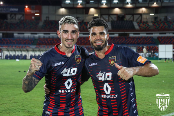 COSENZA – JUVE STABIA 31/07/2020