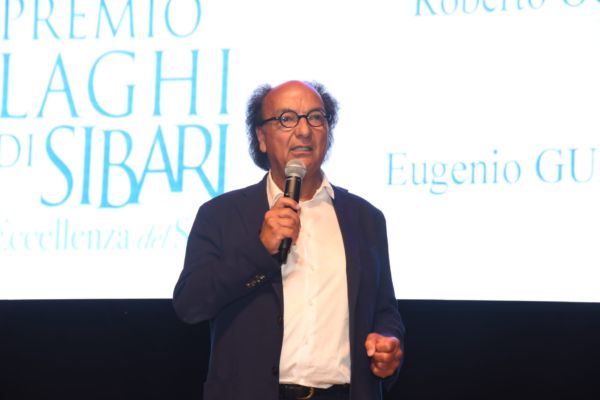 Premio “Laghi di Sibari” al Cosenza Calcio, il ringraziamento del Presidente Guarascio