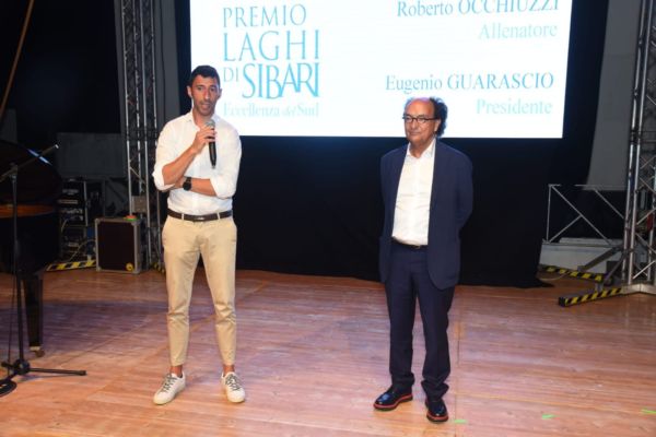 Premio “Laghi di Sibari” al Cosenza Calcio, il ringraziamento del Presidente Guarascio