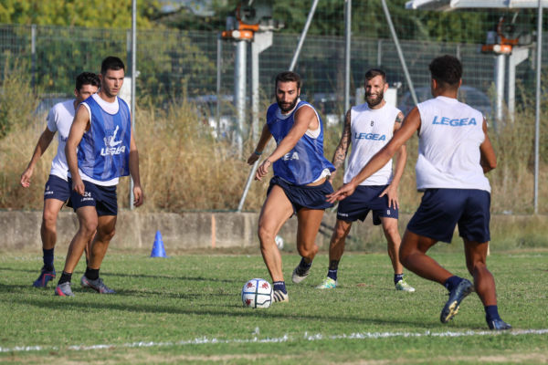 Partitella in famiglia