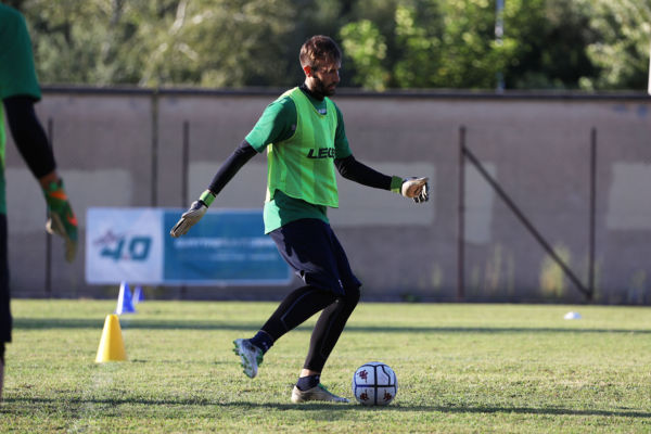 Seduta pomeridiana al San Vitino – “Del Morgine”