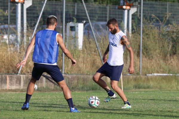 Partitella in famiglia