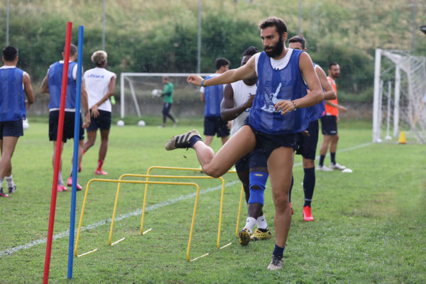 Doppia seduta odierna