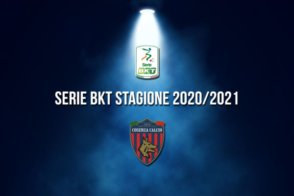 Serie BKT 2020/2021, il calendario completo dei Lupi