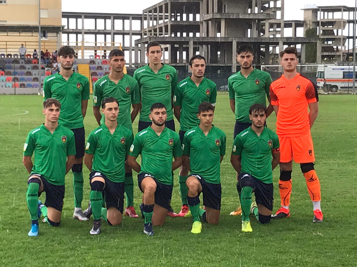 Primavera Tim Cup, Cosenza eliminato dalla Lazio (3-1)
