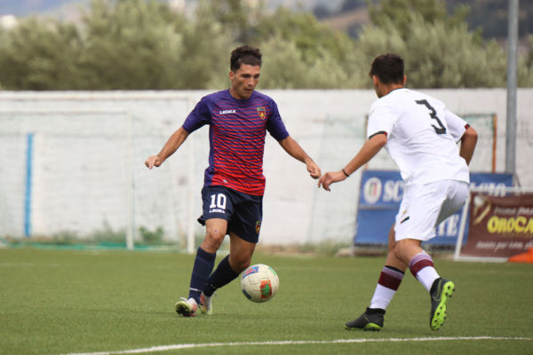 Subito tre punti per l’Under 17, Salernitana sconfitta 2-0