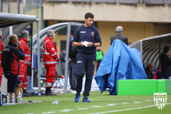 COSENZA – CITTADELLA 17/10/2020