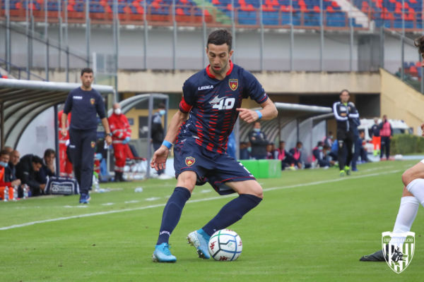 COSENZA – CITTADELLA 17/10/2020