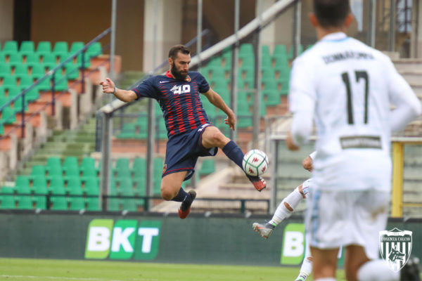 COSENZA – CITTADELLA 17/10/2020
