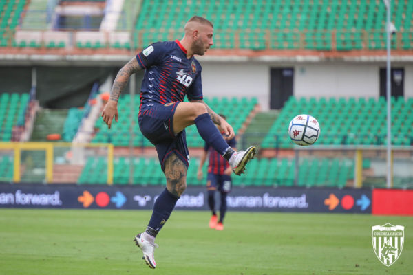 COSENZA – CITTADELLA 17/10/2020