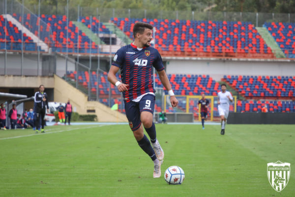 COSENZA – CITTADELLA 17/10/2020