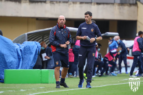 COSENZA – CITTADELLA 17/10/2020