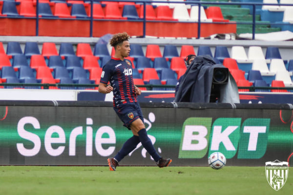 COSENZA – CITTADELLA 17/10/2020