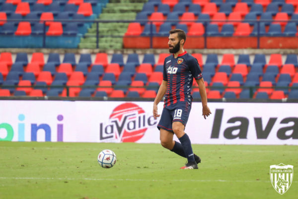 COSENZA – CITTADELLA 17/10/2020