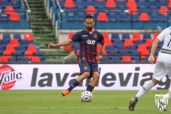 COSENZA – CITTADELLA 17/10/2020