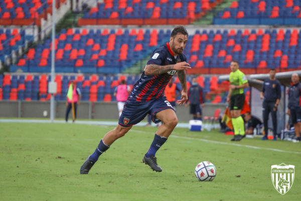 COSENZA – CITTADELLA 17/10/2020