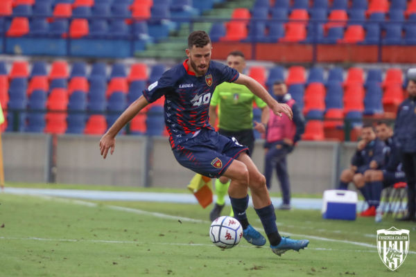 COSENZA – CITTADELLA 17/10/2020