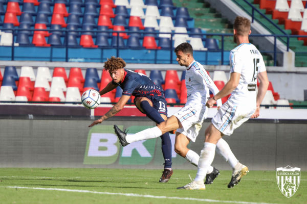 COSENZA – CITTADELLA 17/10/2020
