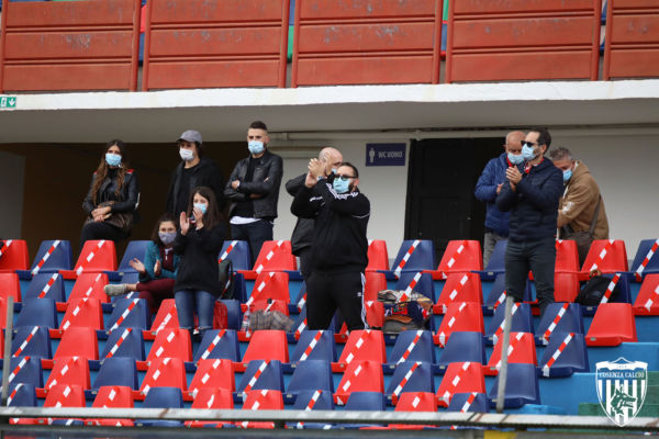 COSENZA – CITTADELLA 17/10/2020