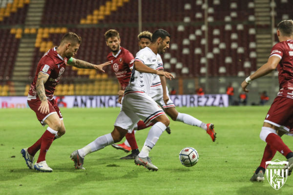REGGINA – COSENZA 20/10/2020
