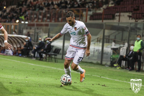 REGGINA – COSENZA 20/10/2020