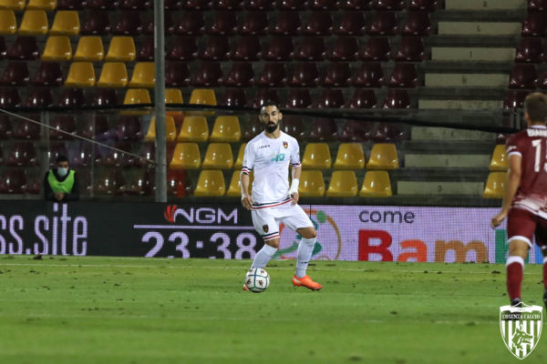 REGGINA – COSENZA 20/10/2020