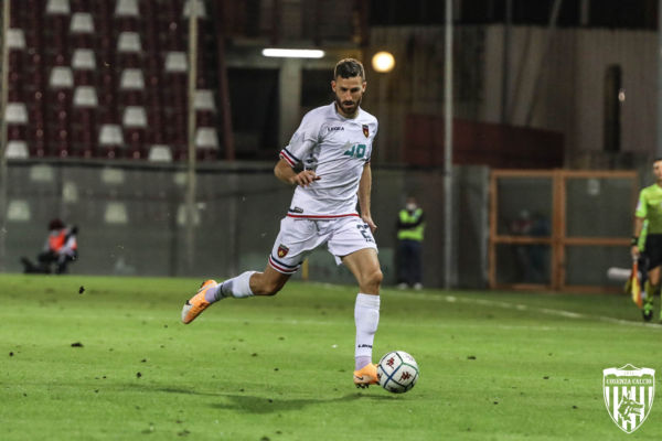 REGGINA – COSENZA 20/10/2020