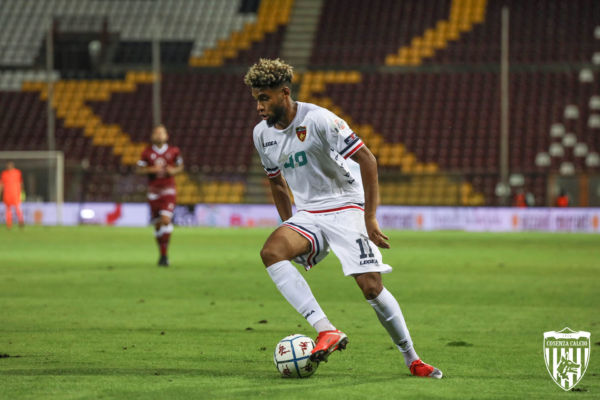 REGGINA – COSENZA 20/10/2020
