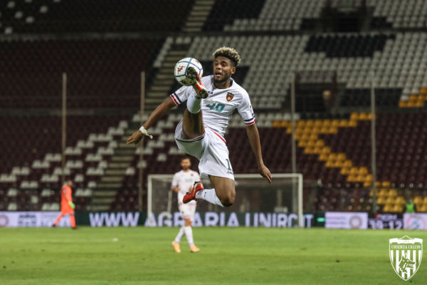 REGGINA – COSENZA 20/10/2020